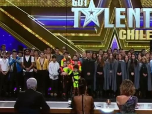 Got Talent Chile definió a a nuevo finalista este lunes