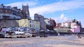 Beautiful UK seaside town with the 'best' crab and incredible traditional pier