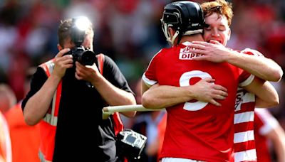 Nicky English: There was method behind the magic Cork conjured to beat Limerick