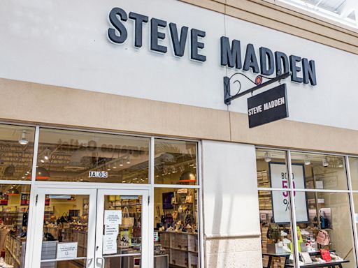 These Trendy Steve Madden Boots Are on Sale Now — Starting at Just $33