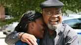 Man freed after 48 years in Oklahoma prison seeks reform, compensation