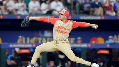 Tigers' Tarik Skubal 'wanted to start' All-Star Game, but instead dominates as reliever