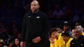 Lakers fire head coach after 2 seasons, early playoff exit | Honolulu Star-Advertiser