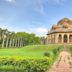 Lodi Gardens