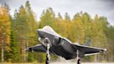 Worried about vulnerable airbases, a US ally landed a F-35A stealth fighter on a highway for the first time in NATO's newest member