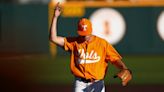 Tennessee baseball ranked No. 1 in latest D1 Baseball Top 25