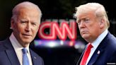 CNN responds after Biden bashes the outlet for 'wrong' polls: 'He loved the polls 4 years ago'