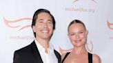 Newlyweds Justin Long and Kate Bosworth Look So in Love on Red Carpet Date