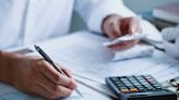 How to Calculate Your Marginal Tax Rate