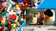 How Lego Built a Media Empire Beyond Bricks