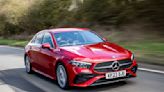 Mercedes-Benz A-Class A250e