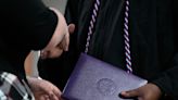 'This is yours forever': Prisoners celebrate their graduation from Ashland University