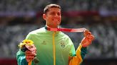 Excampeón olímpico brasileño de salto con garrocha Braz es sancionado con 16 meses por dopaje