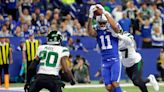 Colts mailbag: Let's predict the target share at wide receiver