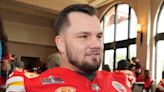 NFL rumors: Chiefs to tender exclusive rights free agent OL Mike Caliendo