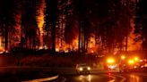 California wildfires rage: What’s fuelling the flames of 2024’s largest forest fire in US?