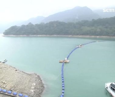 颱風真的有補到嗎？石門水庫最新水位出爐、南部1水庫更衝到100％