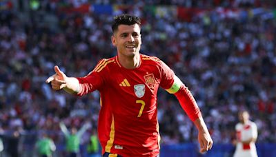 Euro 2024: Who are the ITV commentators and pundits for Spain vs Georgia?