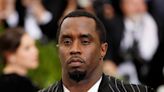 Sean 'Diddy' Combs shares an old music video showing him running from police a week after his house was raided in sex trafficking investigation