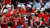 NC State fans, players celebrate miracle run to win ACC Championship, earn NCAA Tournament bid