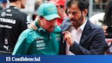 Fernando Alonso se equivoca: no es hispanofobia, es la guerra por controlar la FIA