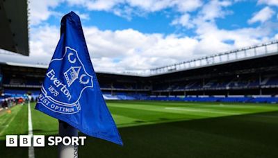 Everton takeover: Friedkin Group granted exclusivity in talks