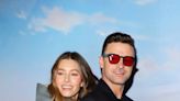 Jessica Biel and Justin Timberlake's Sons Model His Tour Merch in New Pic