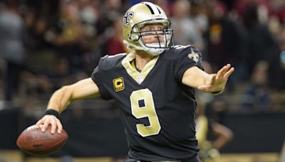 Ranking the Top 5 New Orleans Saints Quarterbacks of All Time