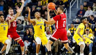 Michigan Men's Basketball News: Star Guard Returns To Wolverines