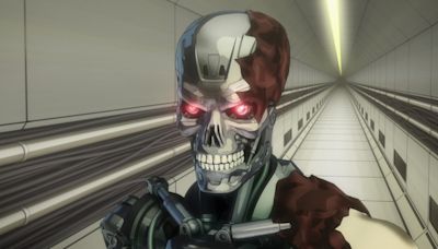 After Terminator: Zero, 7 Franchises I'd Love To See Get The Anime Treatment