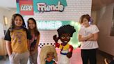 Is LEGO's toy diversity 'woke'? There's nothing wrong with visibility for disabilities.