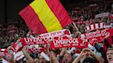 Liverpool advise fans on personal safety ahead of Champions League tie at Napoli