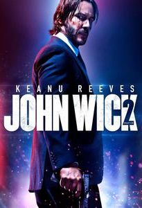 John Wick: Chapter 2