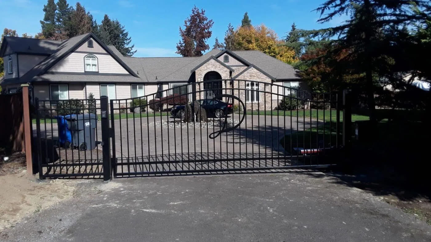 Safe Haven Electric Gates and Fencing Provides Automatic Gates and Fences in Portland