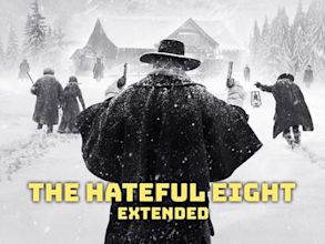 The Hateful Eight