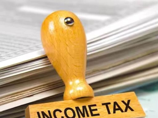 Income Tax: CBDT Extends Deadline for Audit Report to October 7, Know Penalty on Missing Due Date - News18