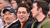 Pete Davidson to perform with John Mulaney and Jon Stewart in first tour since entering rehab