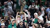 Celtics Deserve All The Credit For This Year's NBA Championship | 97.3 The Game | FOX Sports Radio