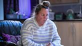 EastEnders star Lorraine Stanley breaks silence on Karen Taylor exit