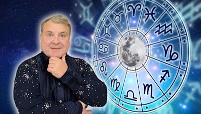 Horoscopes today - Russell Grant's star sign forecast for Friday, July 5