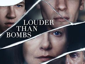 Louder Than Bombs (film)