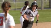 Local roundup: Bears pile it on in the fifth for win over Falcons in softball