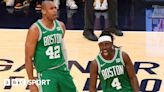 NBA play-offs: Boston Celtics beat Indiana Pacers to take 3-0 Eastern Conference finals lead