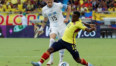 ¿Hay penales o alargue en caso de empate en Colombia vs. Uruguay por la Copa América?