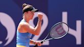 Olympics: Elina Svitolina makes impressive comeback vs No.5 seed in blockbuster clash