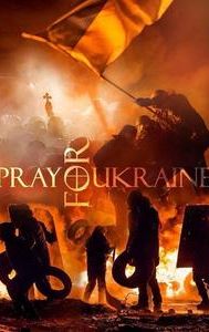 Pray for Ukraine