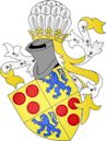 Edward Courtenay, 1st Earl of Devon (1485 creation)