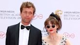 Helena Bonham Carter bromea sobre la diferencia de edad de 21 años con su novio