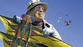 How Tyrus Wong Spent 106 Years Making the World More Beautiful