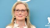 Meryl Streep y Leonardo DiCaprio se unen a las donaciones en apoyo a la huelga de actores